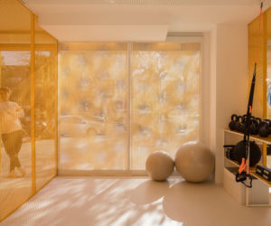 Moof Fitness Studio - Madryt, Hiszpania