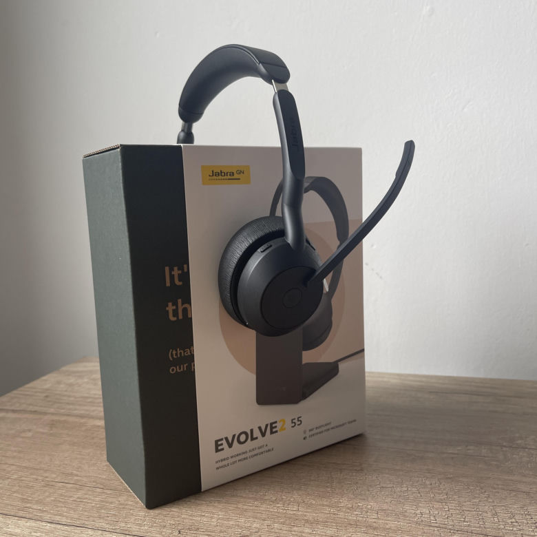 Jabra Evolve2 55 
