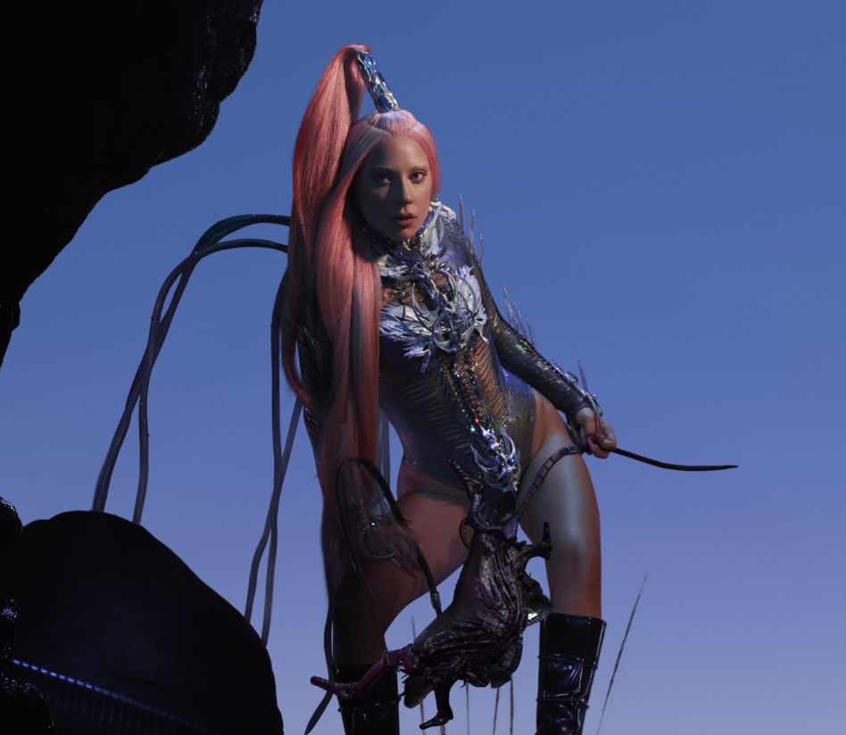 Lady Gaga