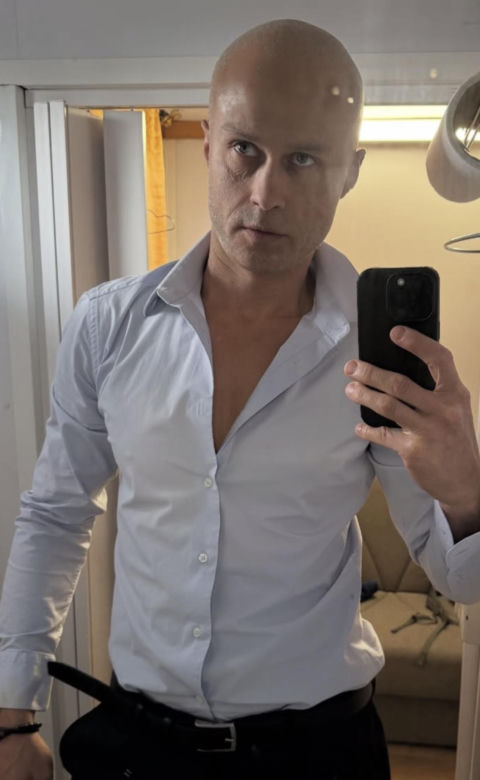 Maciej Zakościelny