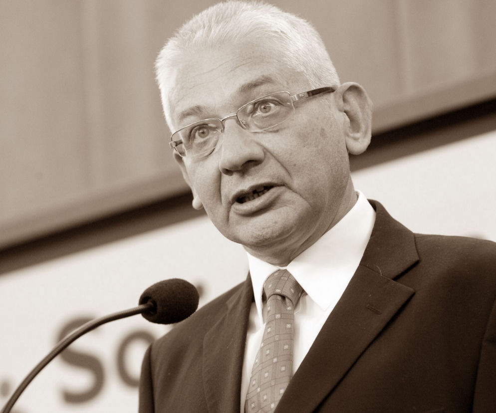 Ludwik Dorn