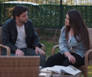 Dziedzictwo odc. 839