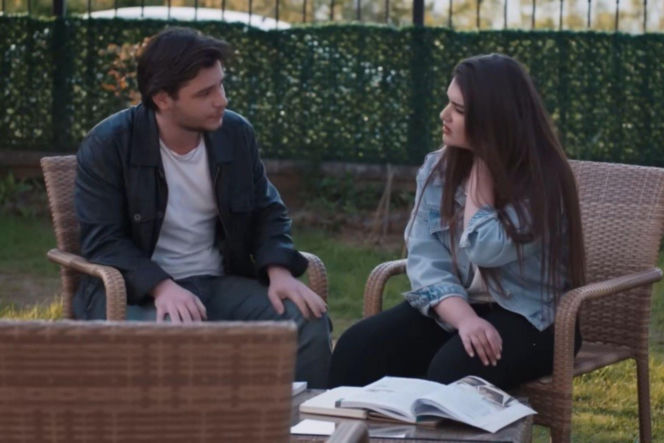 Dziedzictwo odc. 839