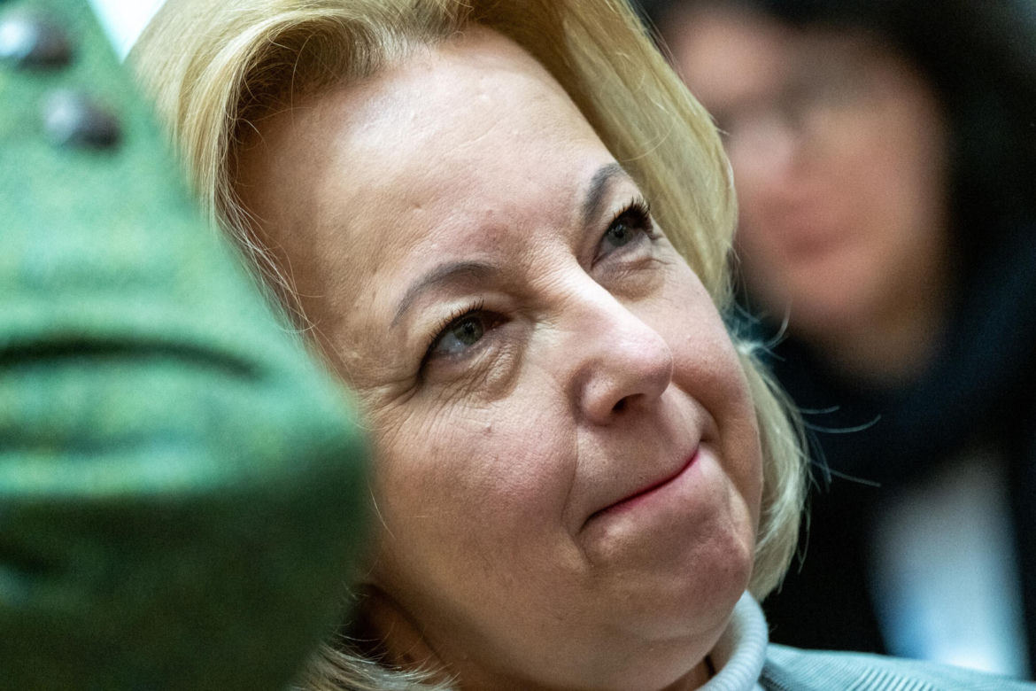Agnieszka Bartol będzie nową minister w rządzie