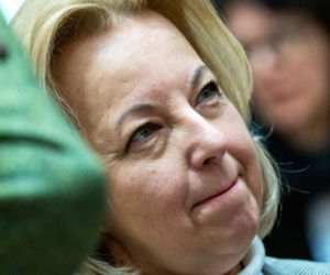 Agnieszka Bartol będzie nową minister w rządzie