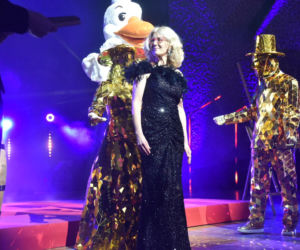 XIV Marszałkowski Bal Dobroczynny w CKK Jordanki. Koncert Kuby Badacha i licytacje