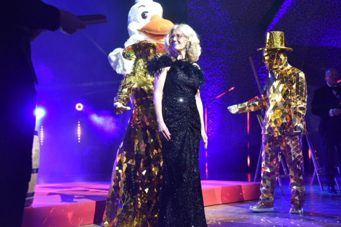 XIV Marszałkowski Bal Dobroczynny w CKK Jordanki. Koncert Kuby Badacha i licytacje