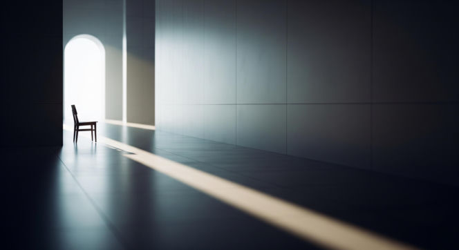 Strażak zasłabł po warcie przy Grobie Pańskim. Jaka tajemnica kryje się za tą tragedią?