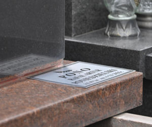 Pogrzeb Pono. Piękna uroczystość