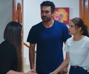 Dziedzictwo odcinek 879