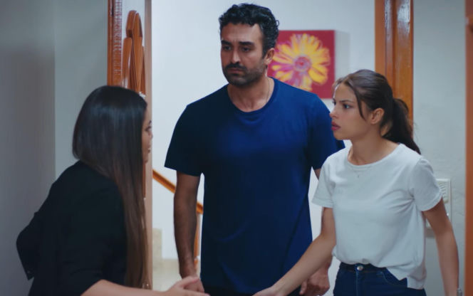 Dziedzictwo odcinek 879