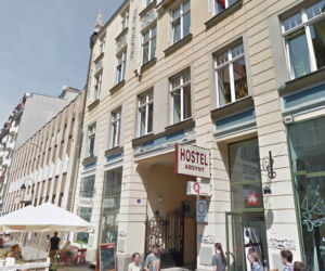 Szynkarnia