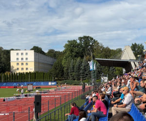 6. Memoriał Zbigniewa Ludwichowskiego w Olsztynie