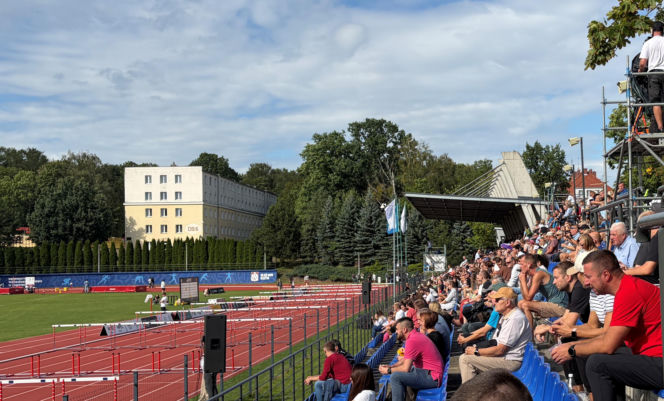 6. Memoriał Zbigniewa Ludwichowskiego w Olsztynie