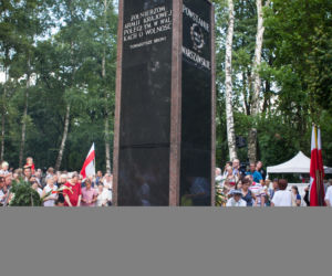 71. rocznica powstania warszawskiego.
