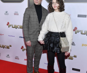 Matylda Stuhr, Maciej Stuhr