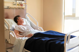 Jedynka w sanatorium. Tak można zwiększyć swoje szanse na własny pokój