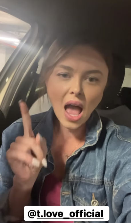  Joanna Opozda oskarża Antka Królikowskiego o kłamstwo