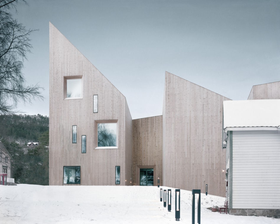 Romsdal Folk Museum