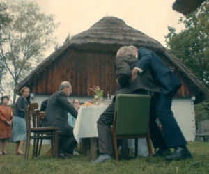 Stulecie Winnych 4, odc. 49: Władek (Arkadiusz Janiczek), Michelle (Maria Pawłowska)