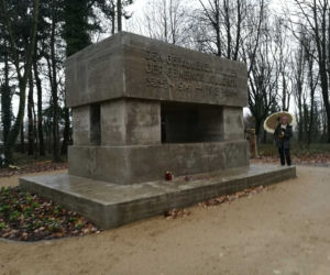 Nowy park w Szczecinie
