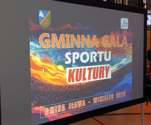 Gala Sportu i Kultury Gminy Iława