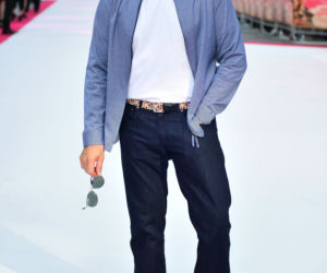 Kevin Spacey