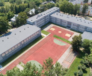 Licea z najlepszą zdawalnością matur 2026