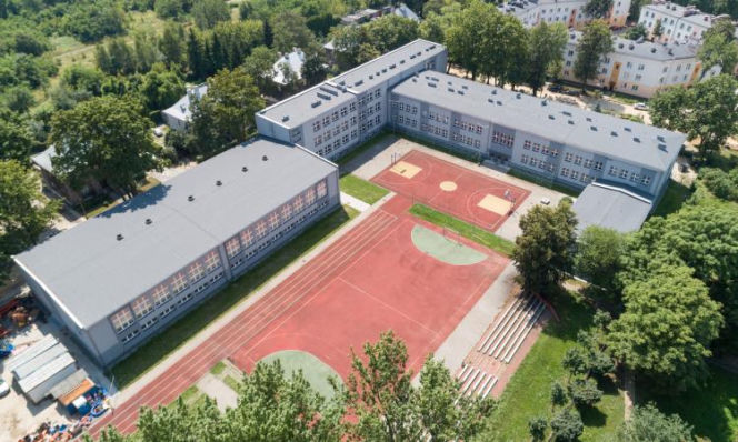 Licea z najlepszą zdawalnością matur 2026