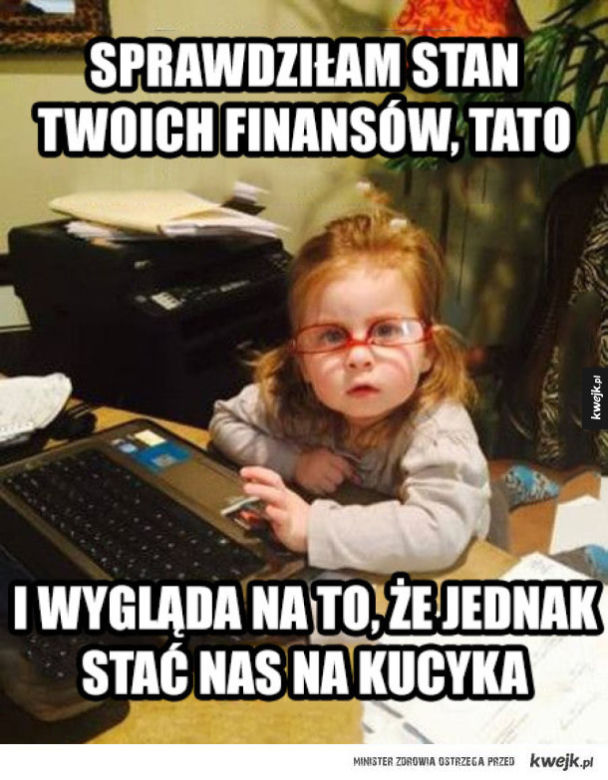 Memy na DZIEŃ DZIECKA