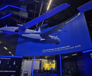 Grupa WB na Enforce Tac 2026. Polskie innowacje podbijają światowe rynki obronności