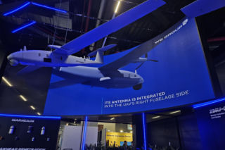 Grupa WB na Enforce Tac 2026. Polskie innowacje podbijają światowe rynki obronności