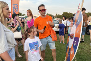 Eska Music Tour Ełk 2026