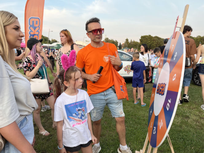 Eska Music Tour Ełk 2026