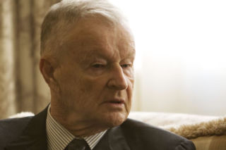 Zbigniew Brzeziński: Amerykanie nie rozumieją świata