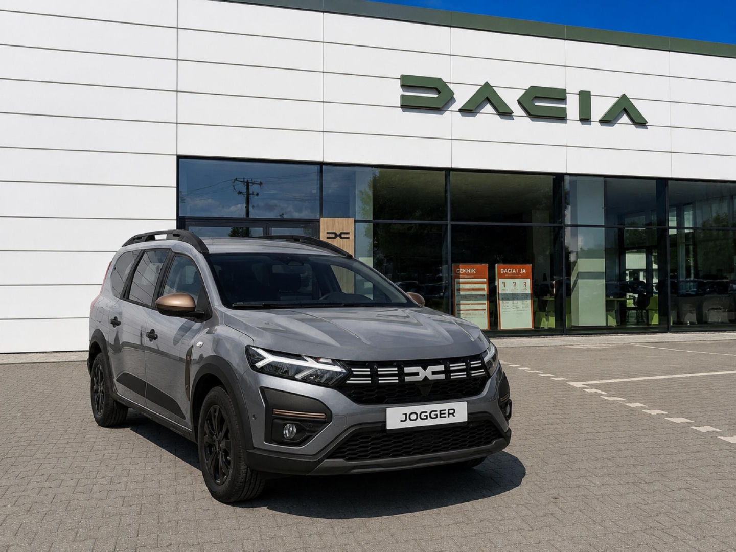 Renault i Dacia w atrakcyjnych cenach. Alcar wyprzedaje samochody z rocznika 2026