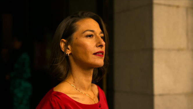 Nowy kryminał trafił do Netflixa.