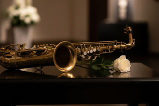 Rafał Trzaskowski na pogrzebie Michała Urbaniaka. Prezydent ujawnił coś zaskakującego.