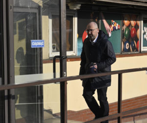 Pilne posiedzenie na Nowogrodzkiej