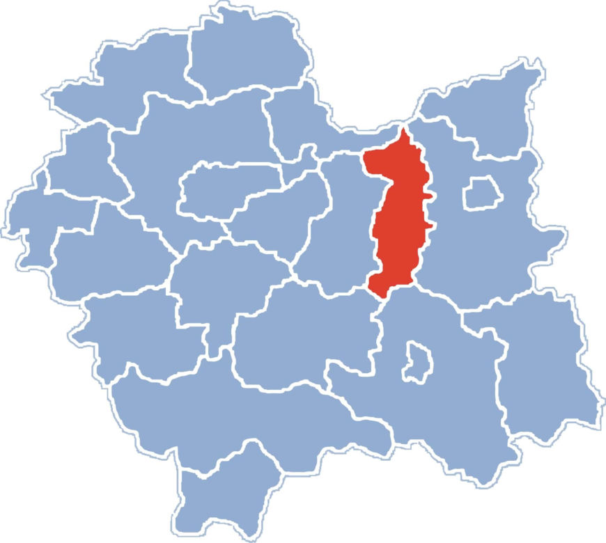 9. Powiat brzeski