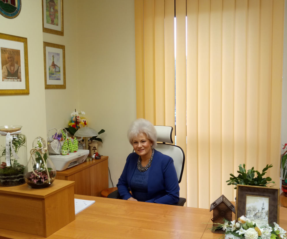 Afera hejterska w Lędzinach