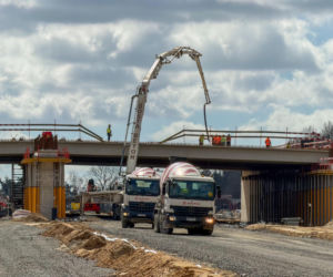 S19 w woj. lubelskim