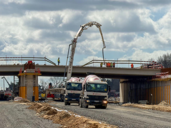 S19 w woj. lubelskim