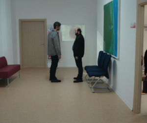 Dziedzictwo, odc. 945. Sahin, Poyraz, Cansel