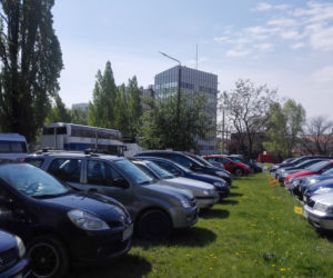 Za część parkingów w centrum Wrocławia płacimy nielegalnie? Zobacz!
