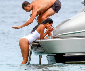 Nicole Scherzinger
