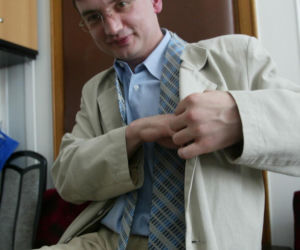 Zbigniew Ziobro - od szeryfa do uciekiniera