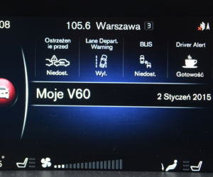 Volvo V60 Plug-in Hybrid Summum AWD