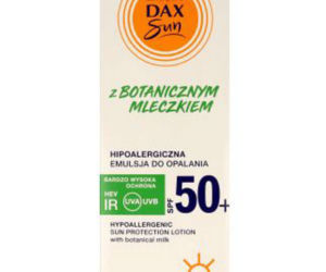 Bezpieczne opalanie. Rossmann