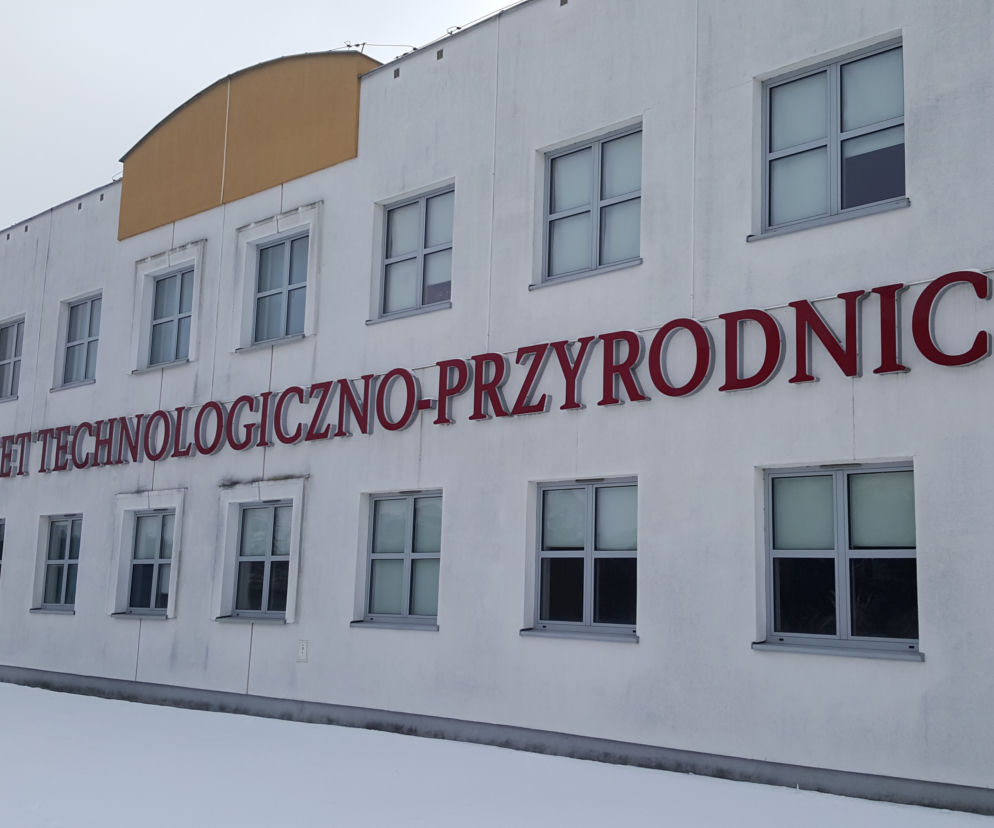 UTP w Bydgoszczy